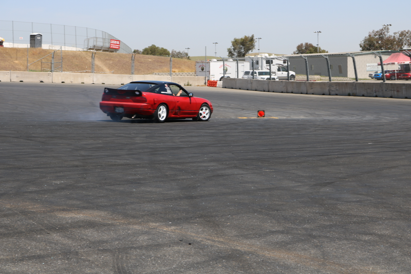 Illustration for article titled Day 2 Photodump (with RACE CARS!!!)